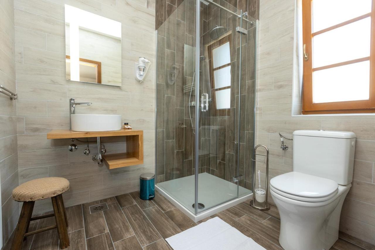 B&B Plitvica Hill Plitvica selo Luaran gambar