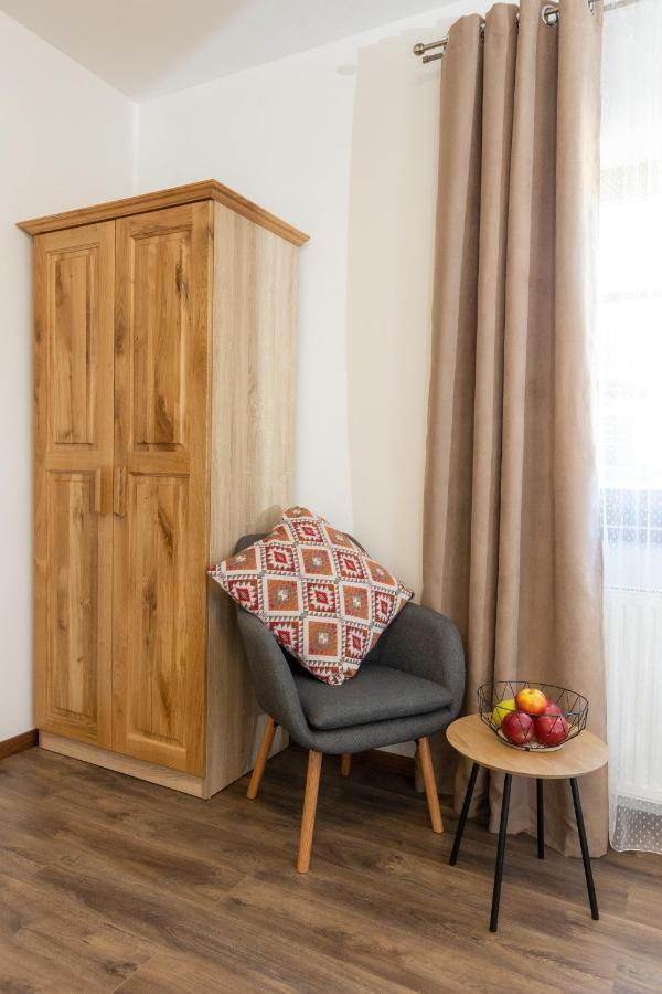 B&B Plitvica Hill Plitvica selo Luaran gambar