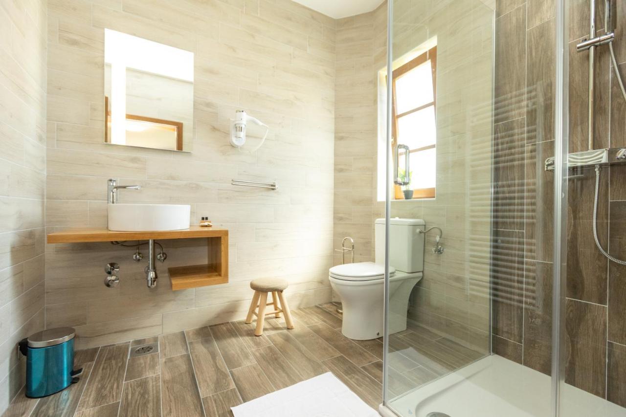 B&B Plitvica Hill Plitvica selo Luaran gambar