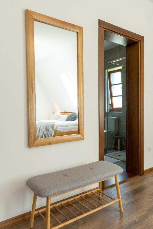 B&B Plitvica Hill Plitvica selo Luaran gambar