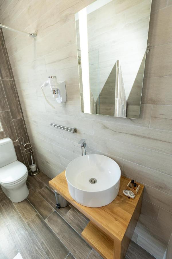 B&B Plitvica Hill Plitvica selo Luaran gambar